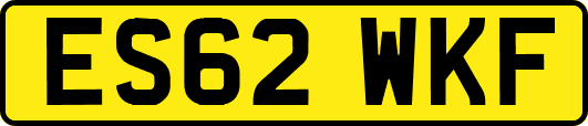 ES62WKF