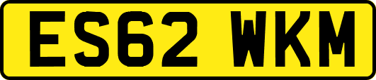 ES62WKM