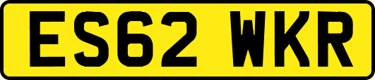 ES62WKR