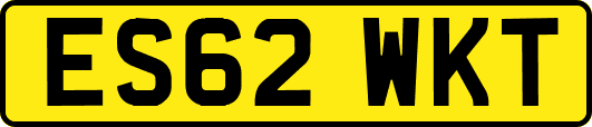 ES62WKT