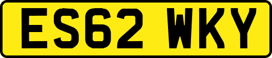 ES62WKY