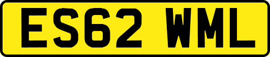 ES62WML