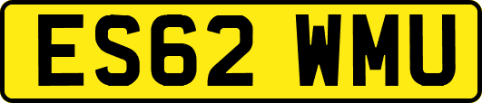 ES62WMU