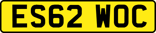 ES62WOC