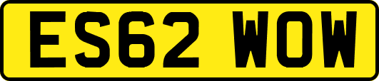 ES62WOW