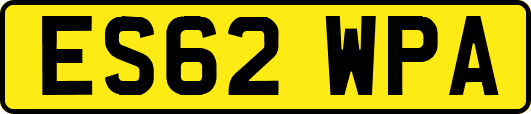 ES62WPA