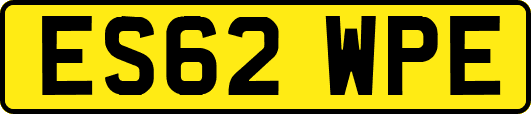 ES62WPE