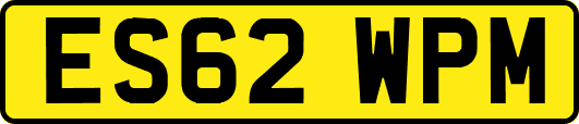 ES62WPM