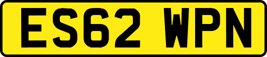 ES62WPN