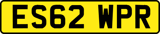 ES62WPR