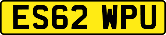 ES62WPU