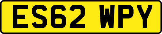ES62WPY