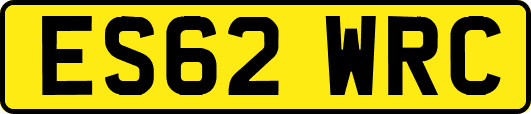 ES62WRC