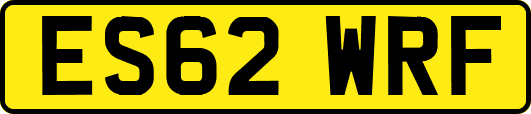 ES62WRF