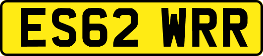 ES62WRR
