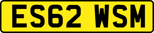 ES62WSM
