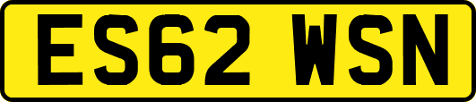 ES62WSN