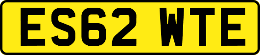 ES62WTE