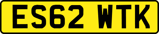 ES62WTK