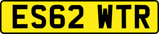 ES62WTR