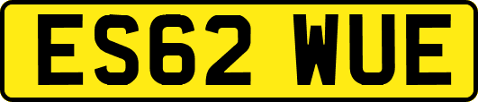 ES62WUE
