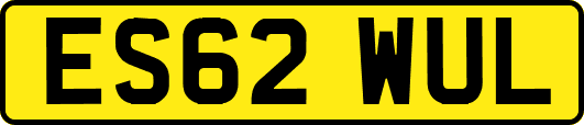 ES62WUL
