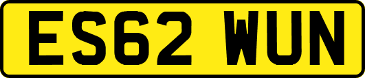 ES62WUN
