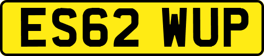 ES62WUP