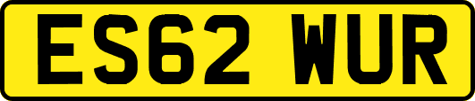 ES62WUR