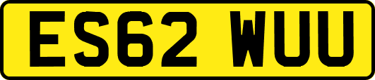 ES62WUU