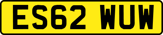 ES62WUW