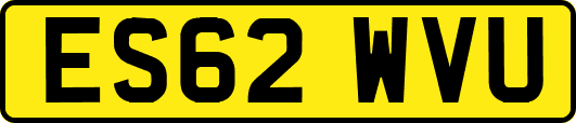 ES62WVU