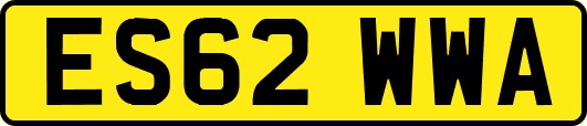 ES62WWA