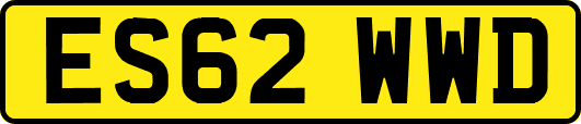 ES62WWD