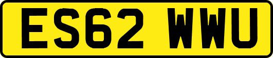 ES62WWU