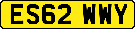 ES62WWY