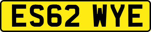 ES62WYE