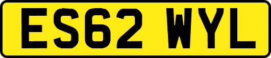 ES62WYL