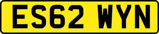 ES62WYN