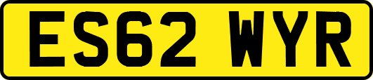 ES62WYR