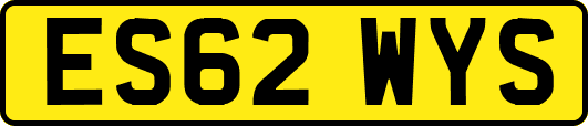 ES62WYS