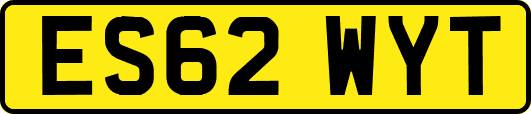 ES62WYT