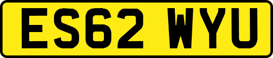 ES62WYU