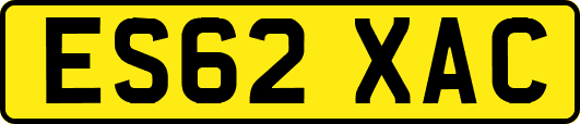ES62XAC