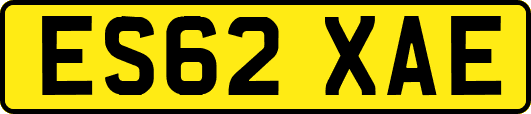 ES62XAE