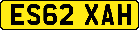 ES62XAH