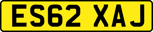 ES62XAJ