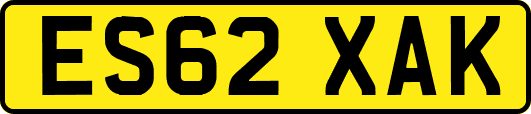 ES62XAK