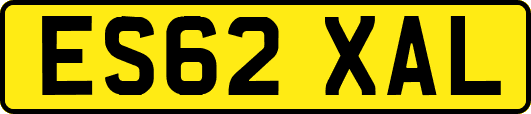 ES62XAL