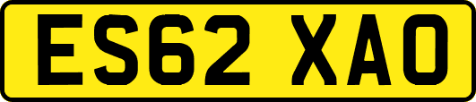 ES62XAO